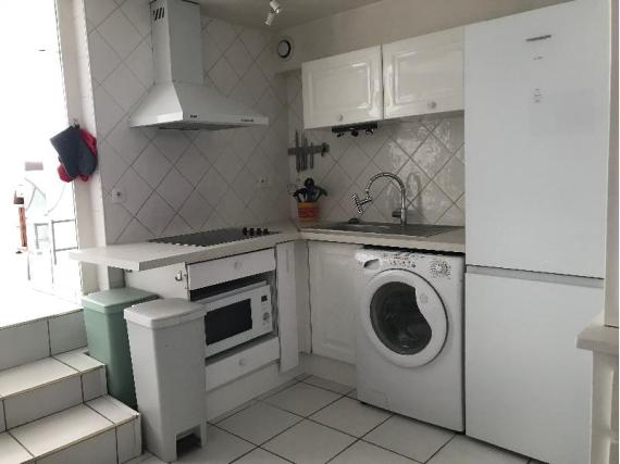 Appartement Rue duffour-dubergier à Bordeaux