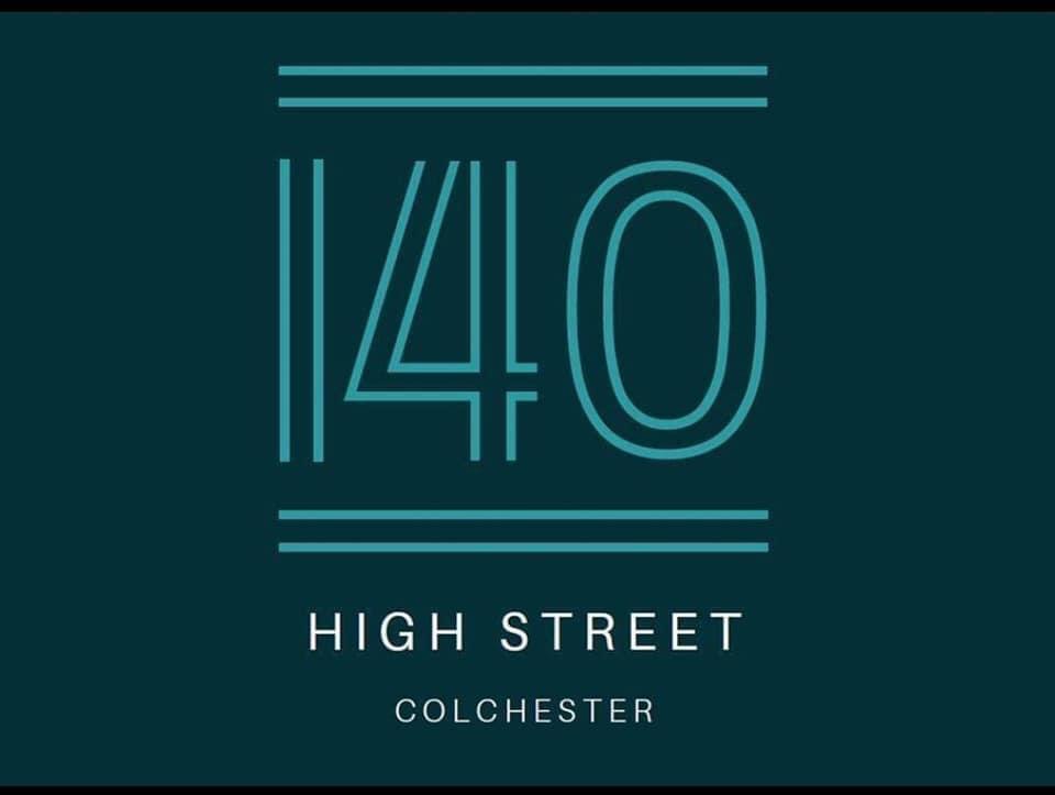 Flat High Street in Colchester