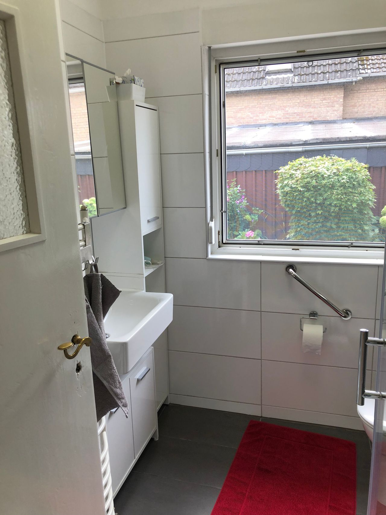 Wohnung Salmbacher Straße in Berlin