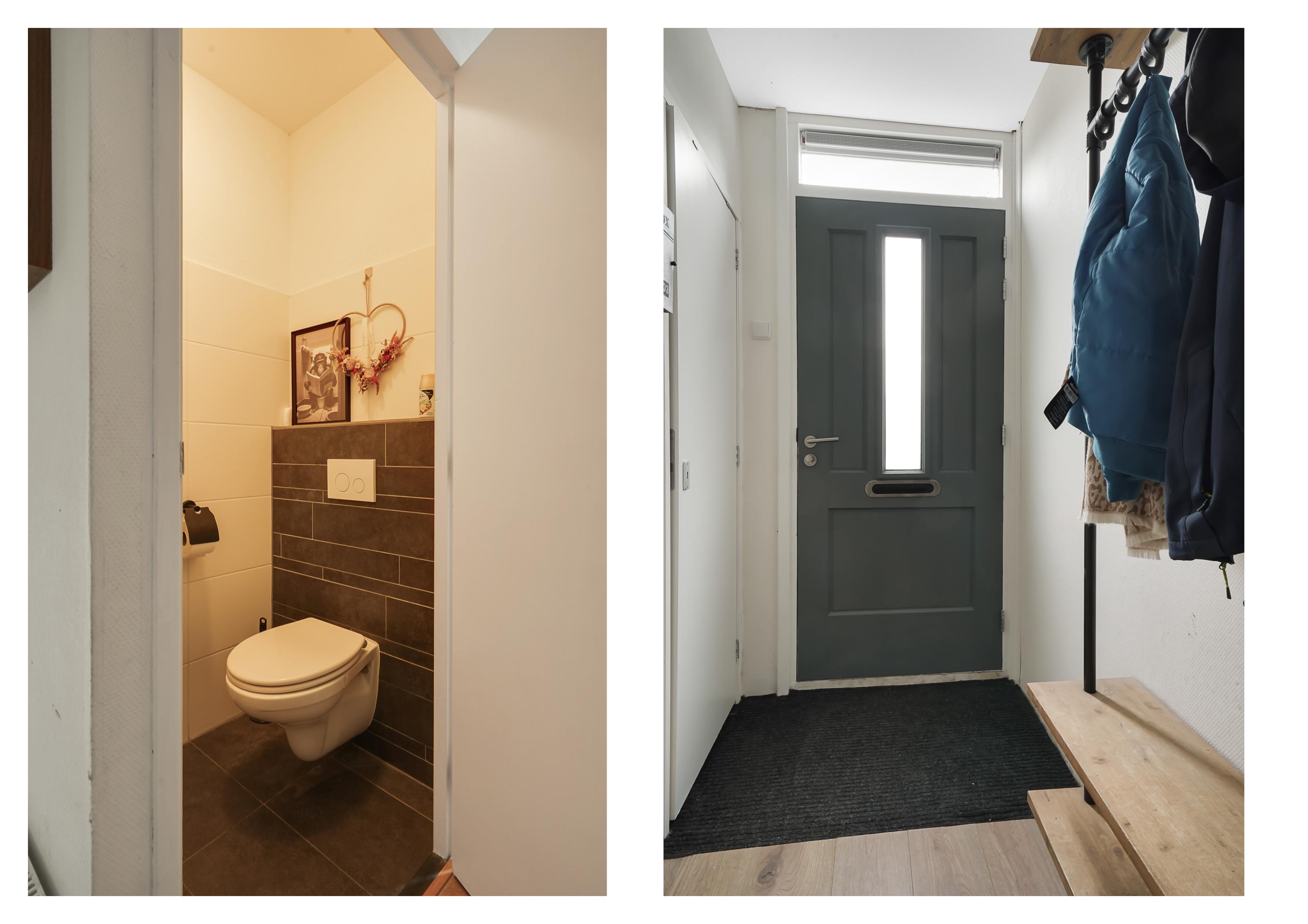 Tussenwoning te koop: Melis Stokelaan 24, Vlaardingen