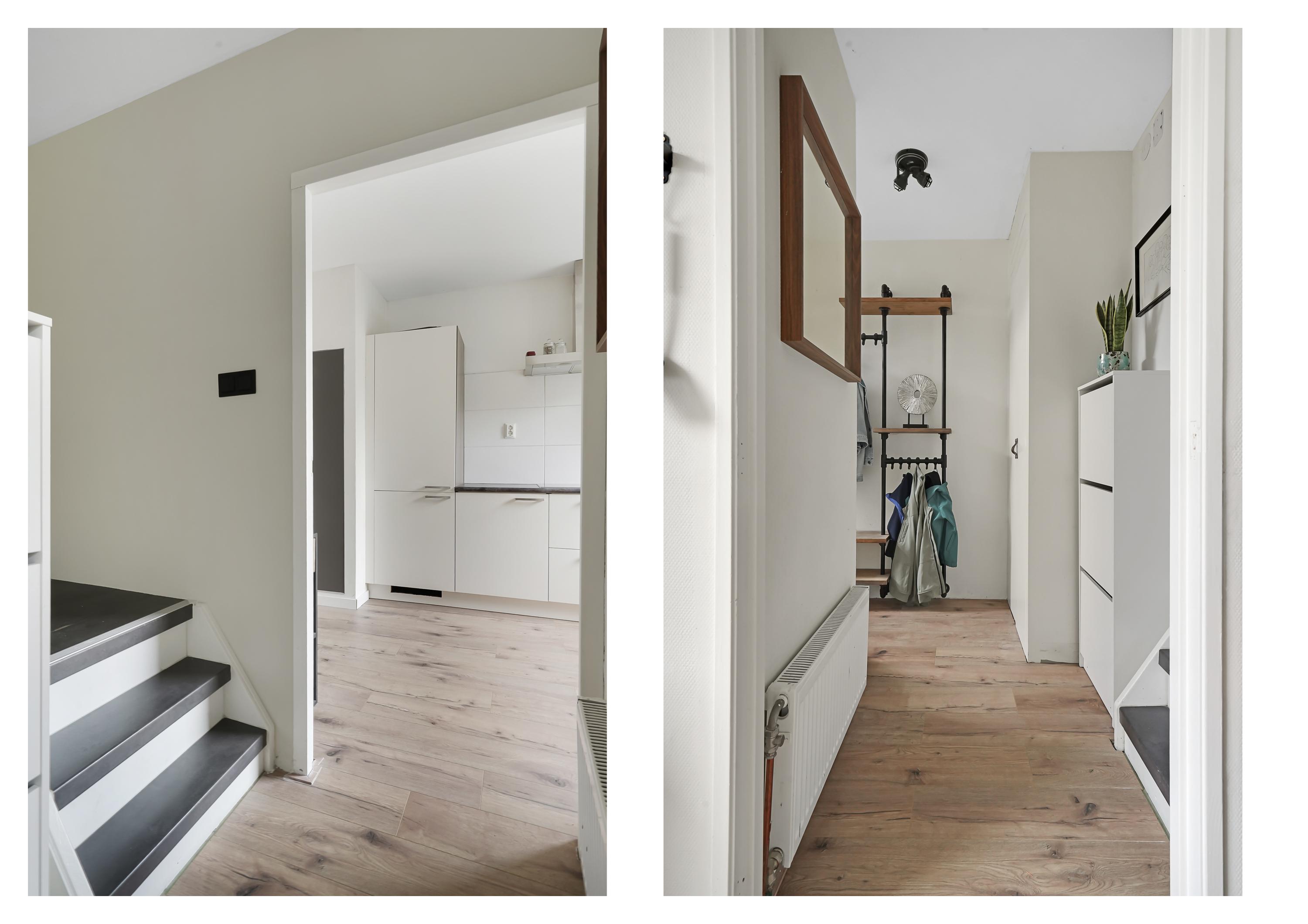 Tussenwoning te koop: Melis Stokelaan 24, Vlaardingen