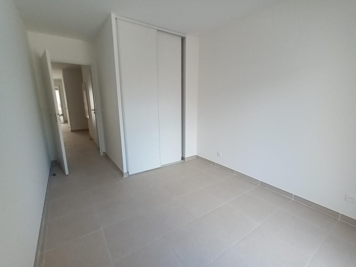 Appartement Avenue du 1er Bataillon de Choc à Toulon