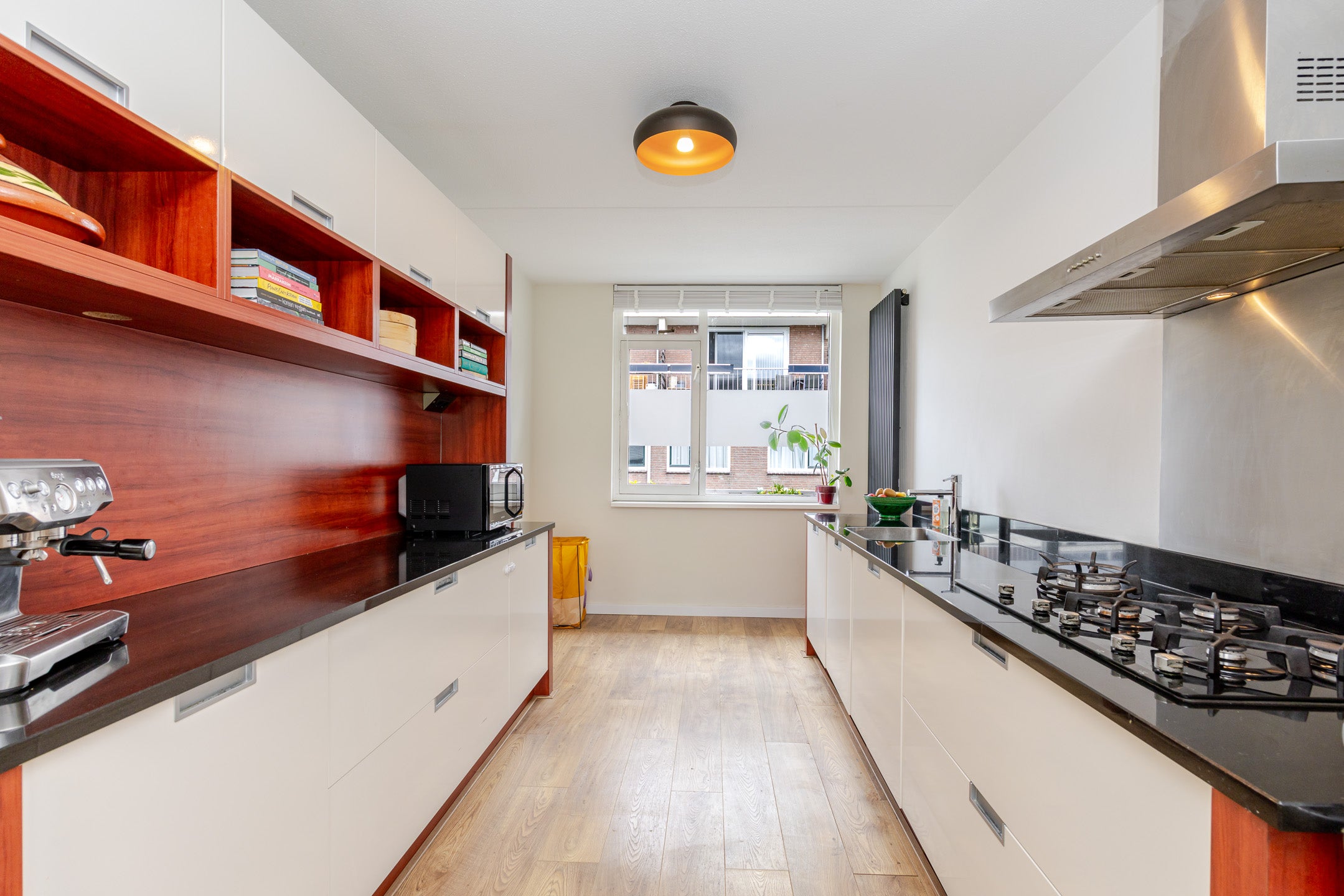 Appartement te koop: Westvest 23, Schiedam