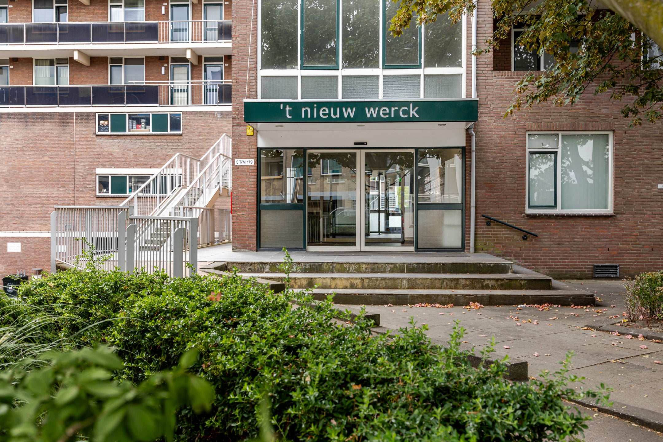 Appartement te koop: Westvest 23, Schiedam