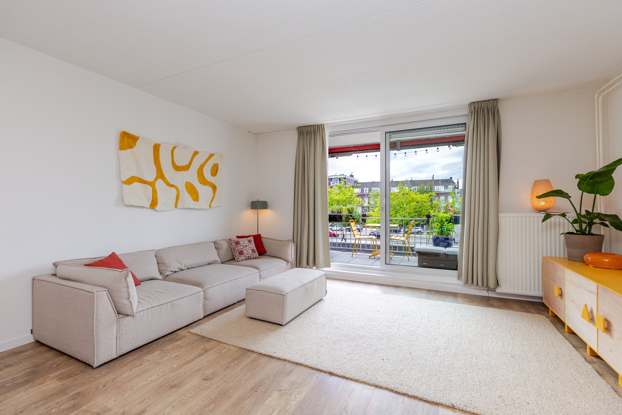 Appartement te koop: Westvest 23, Schiedam