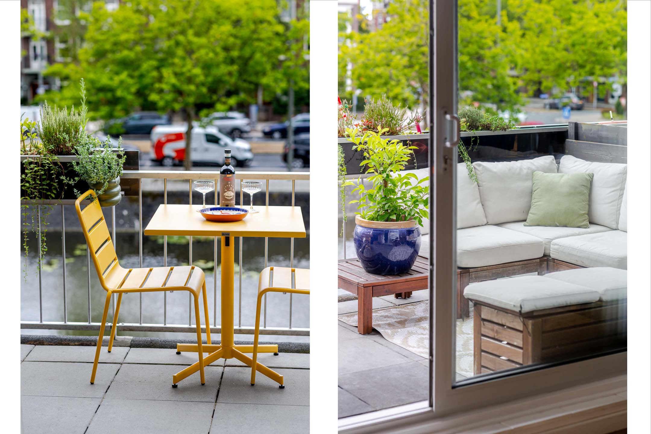 Appartement te koop: Westvest 23, Schiedam