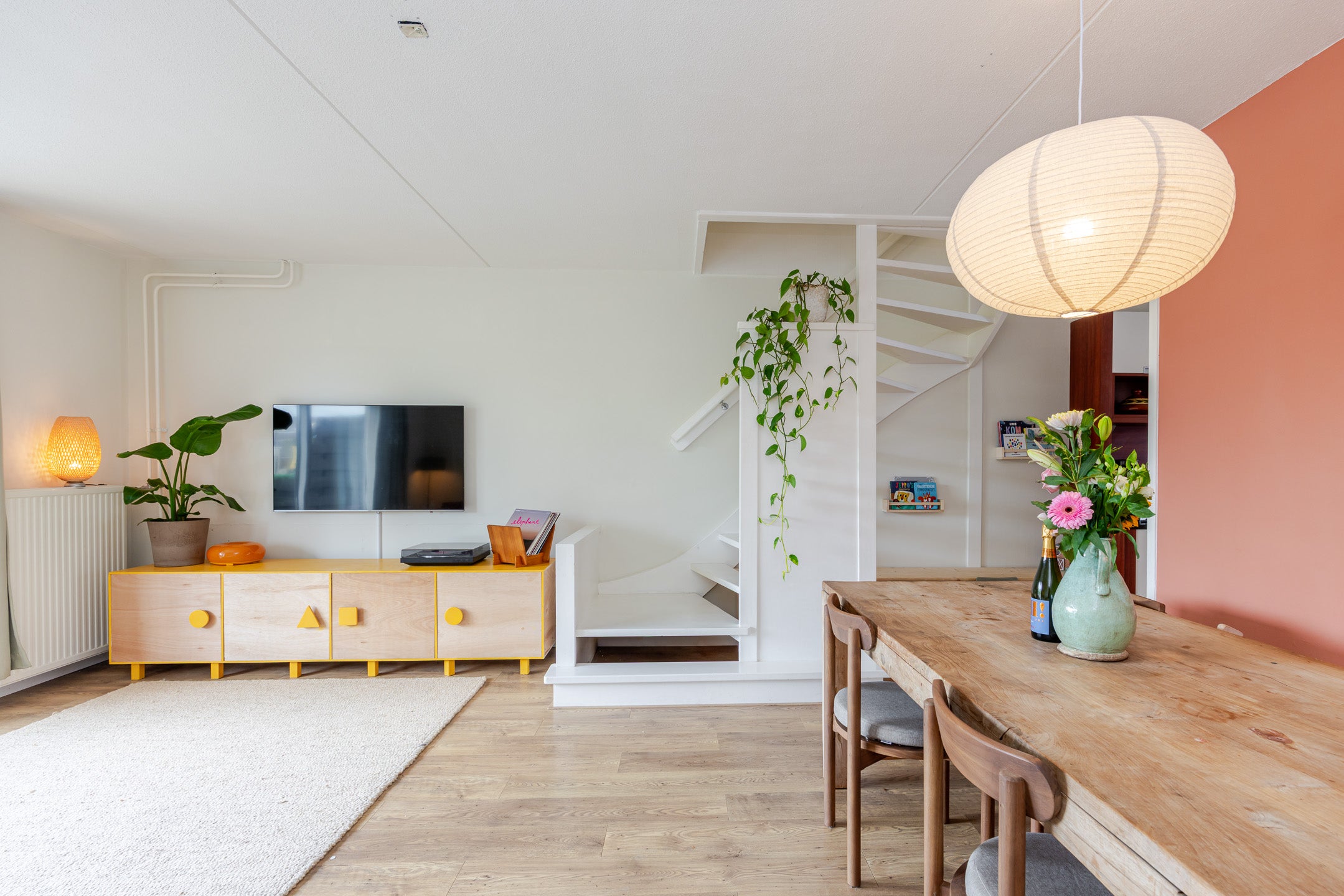 Appartement te koop: Westvest 23, Schiedam