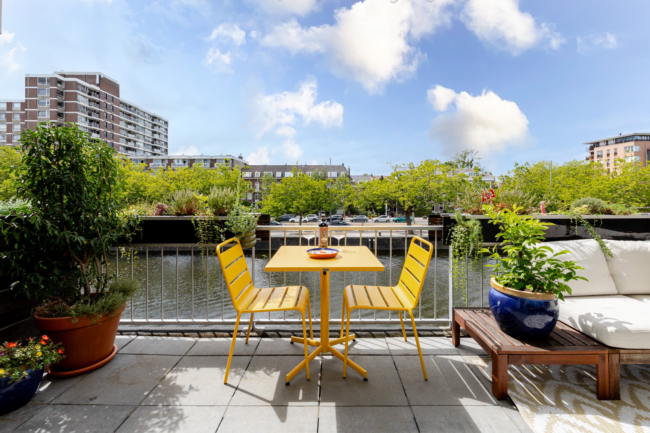 Appartement te koop: Westvest 23, Schiedam