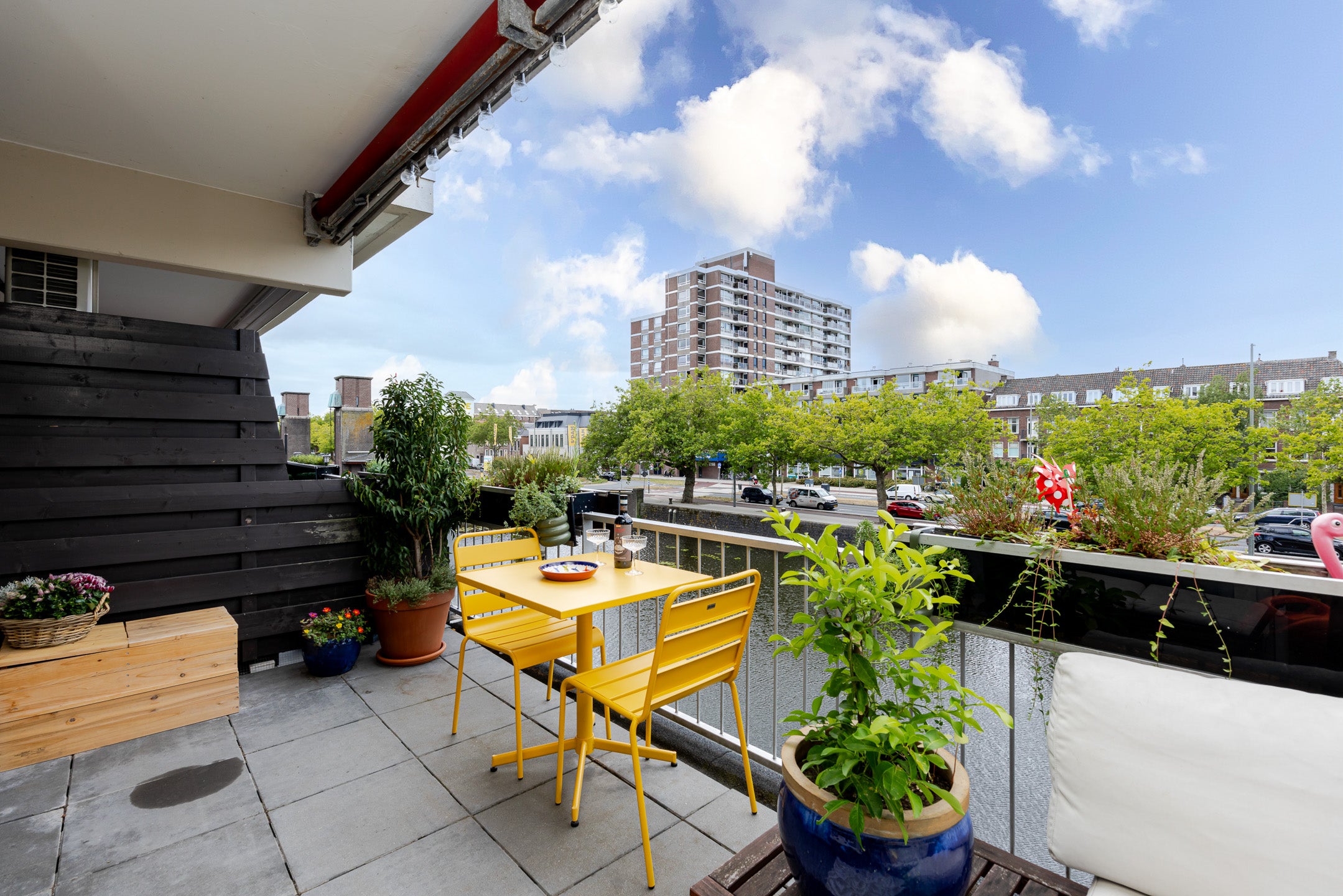 Appartement te koop: Westvest 23, Schiedam