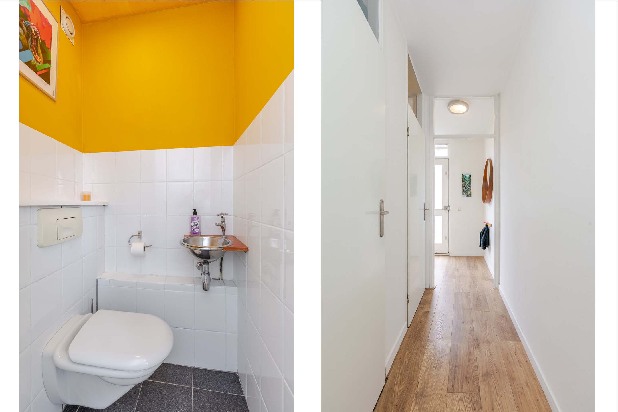 Appartement te koop: Westvest 23, Schiedam