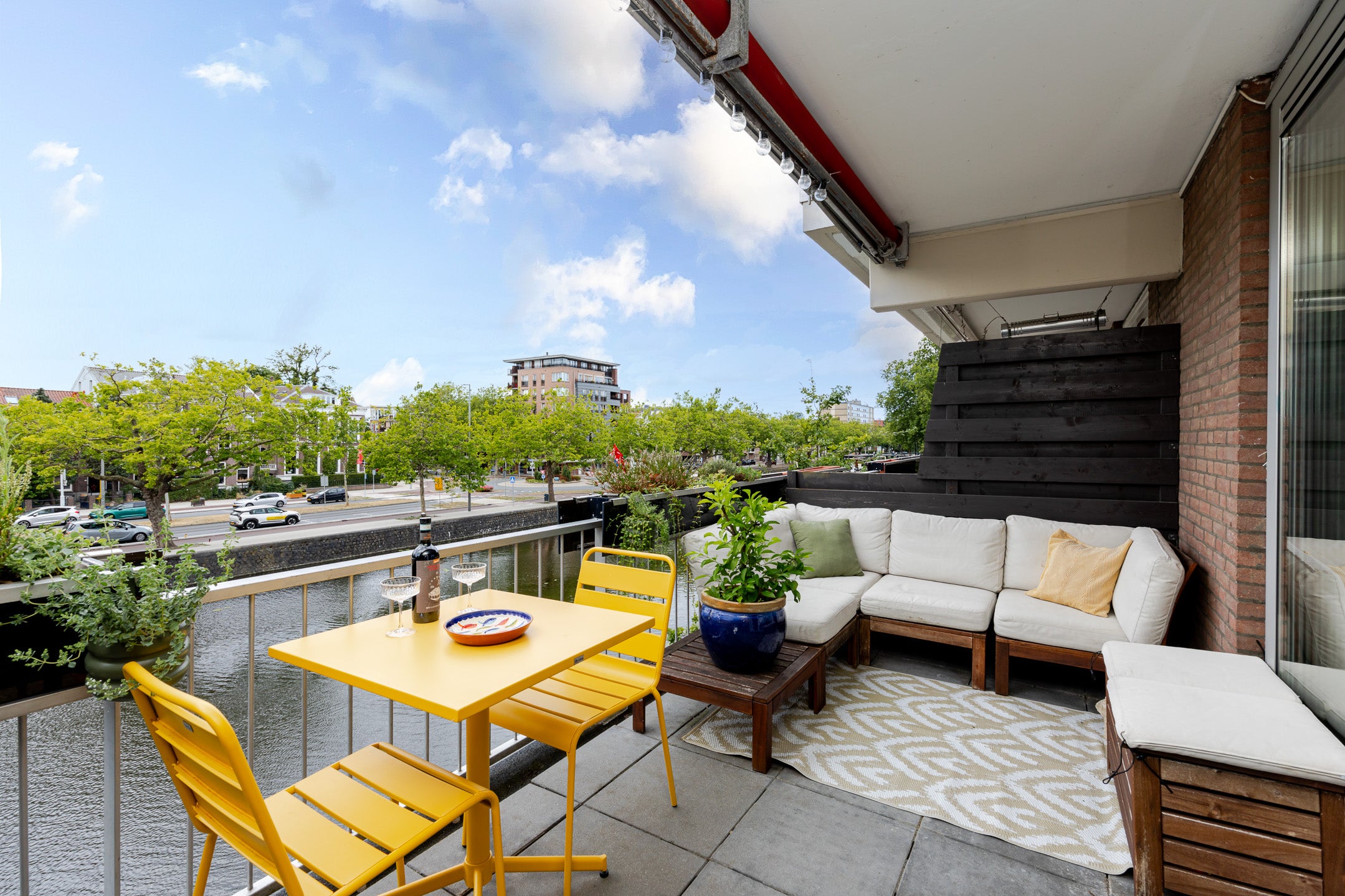 Appartement te koop: Westvest 23, Schiedam