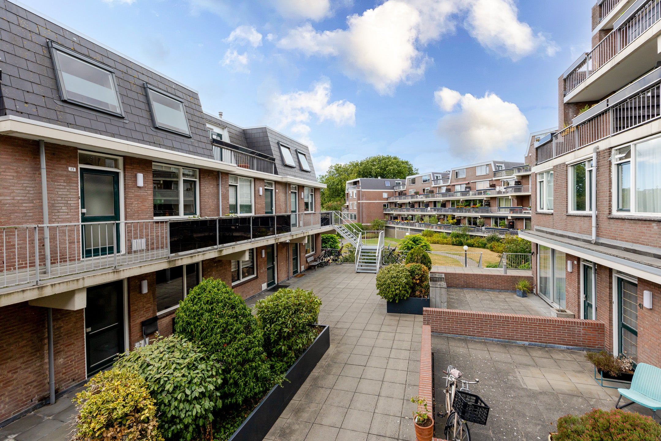 Appartement te koop: Westvest 23, Schiedam