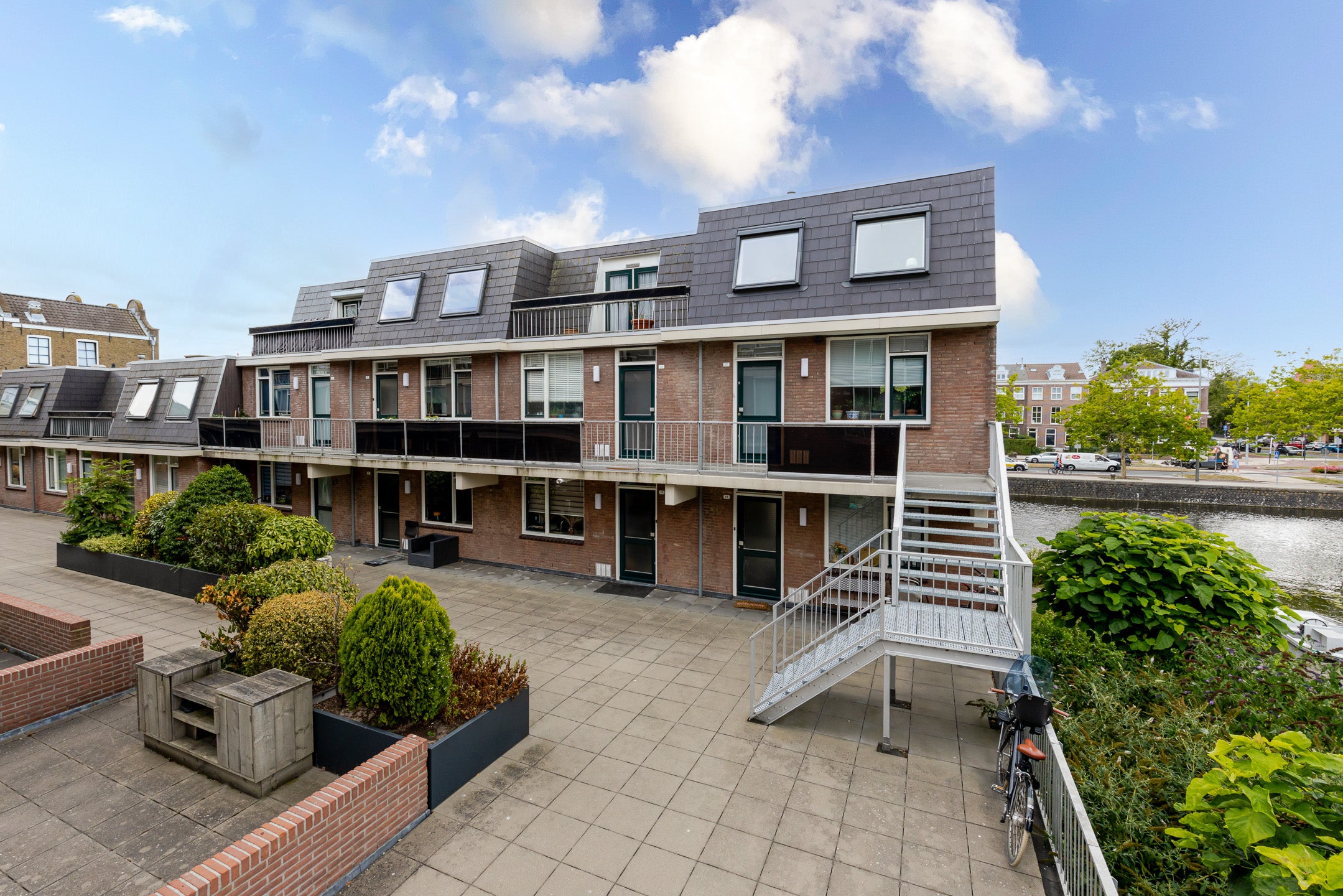 Appartement te koop: Westvest 23, Schiedam