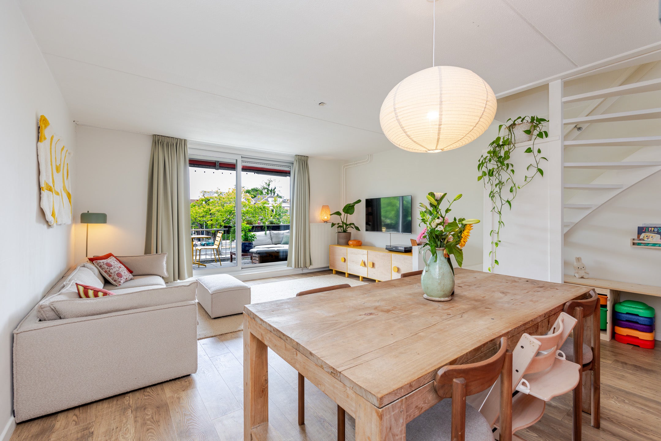 Appartement te koop: Westvest 23, Schiedam