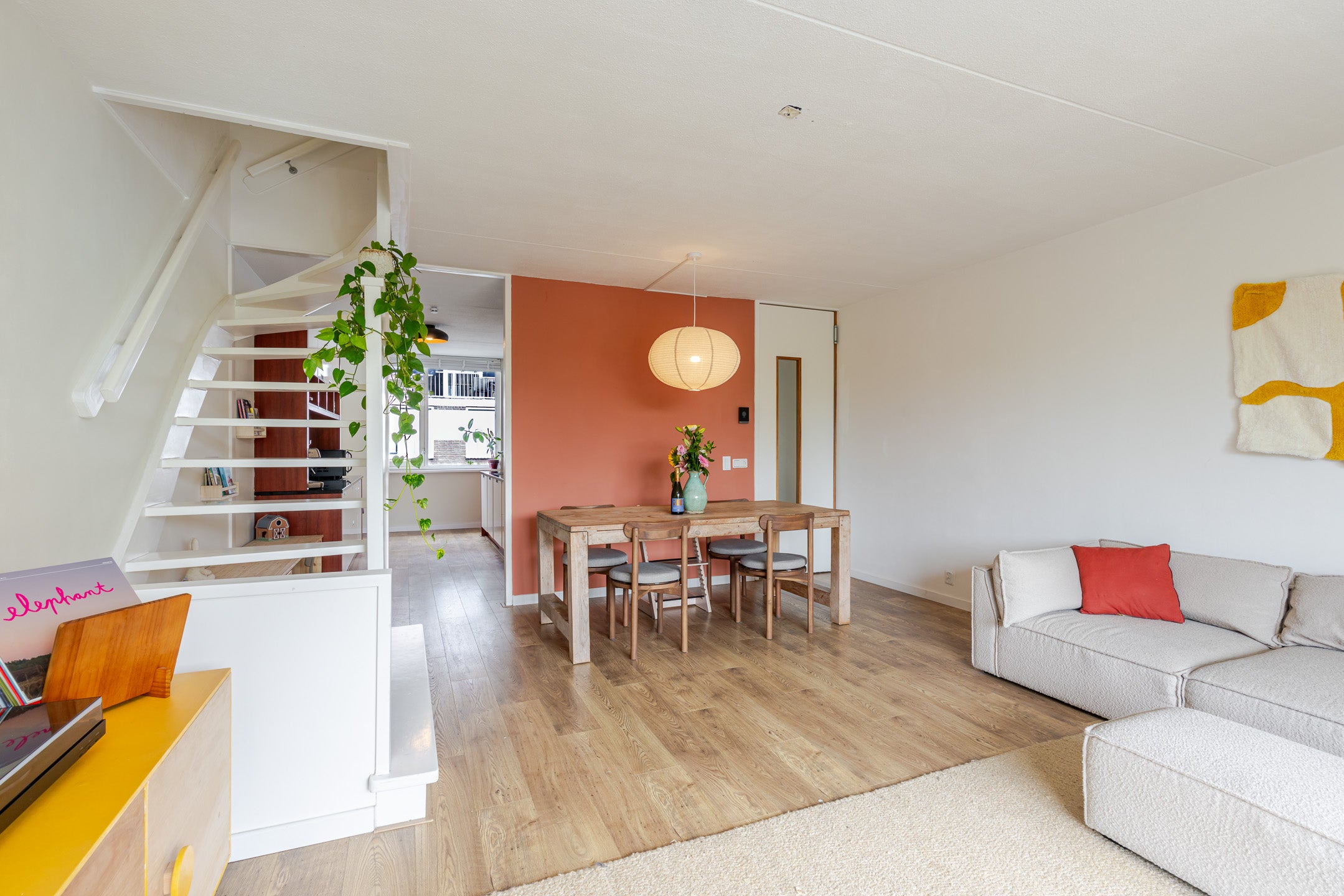 Appartement te koop: Westvest 23, Schiedam