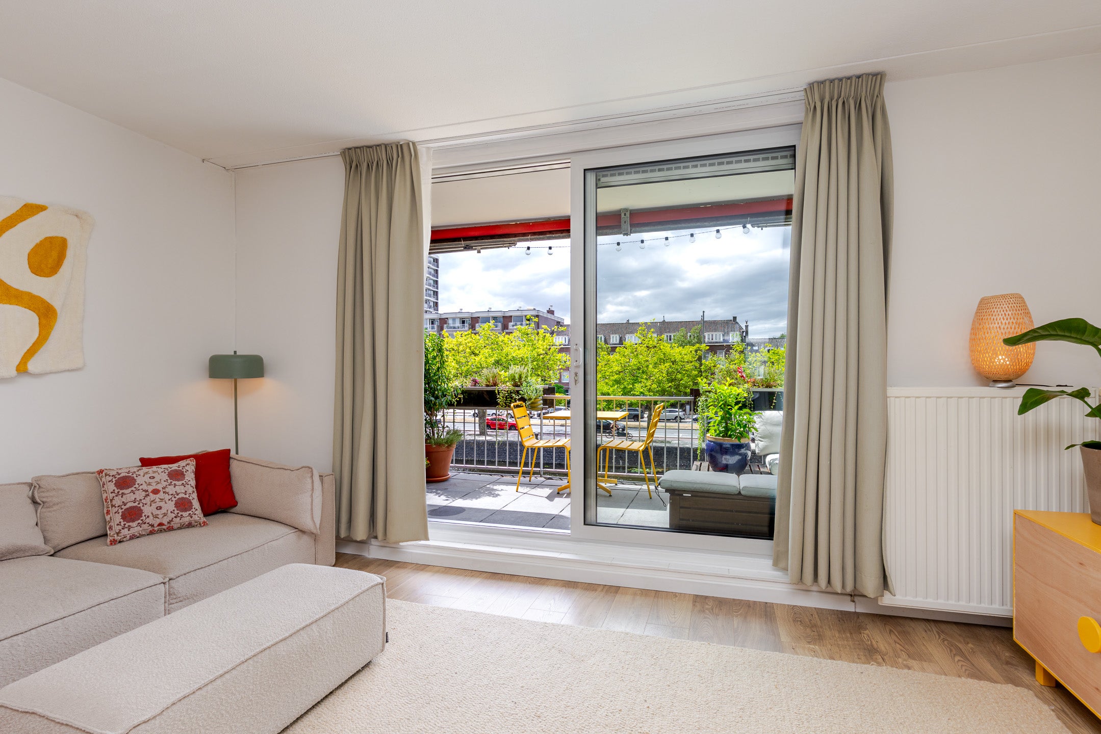 Appartement te koop: Westvest 23, Schiedam