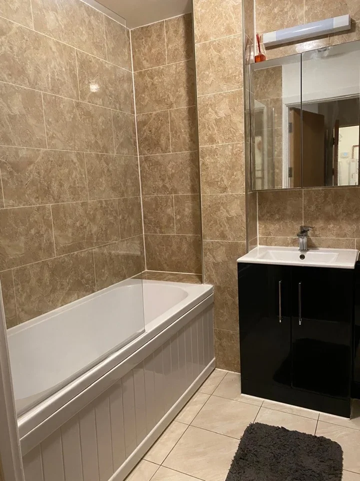 Flat Danestrete in Stevenage