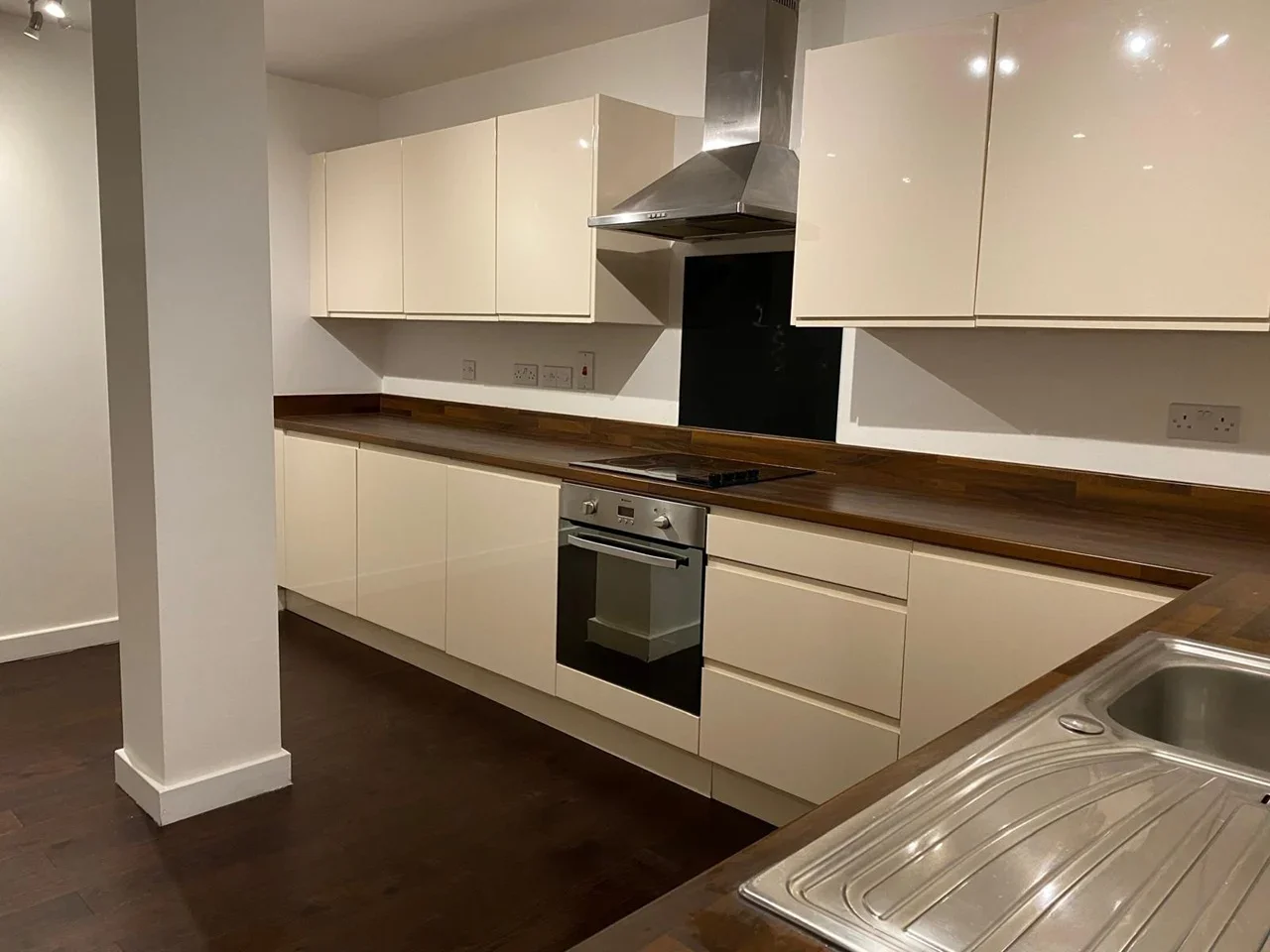 Flat Danestrete in Stevenage