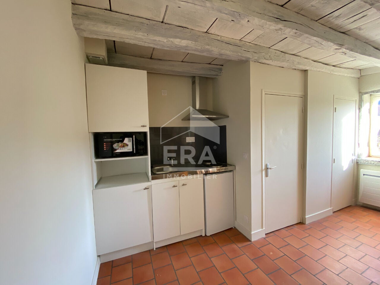 Maison Rue des Remparts à Châteauroux
