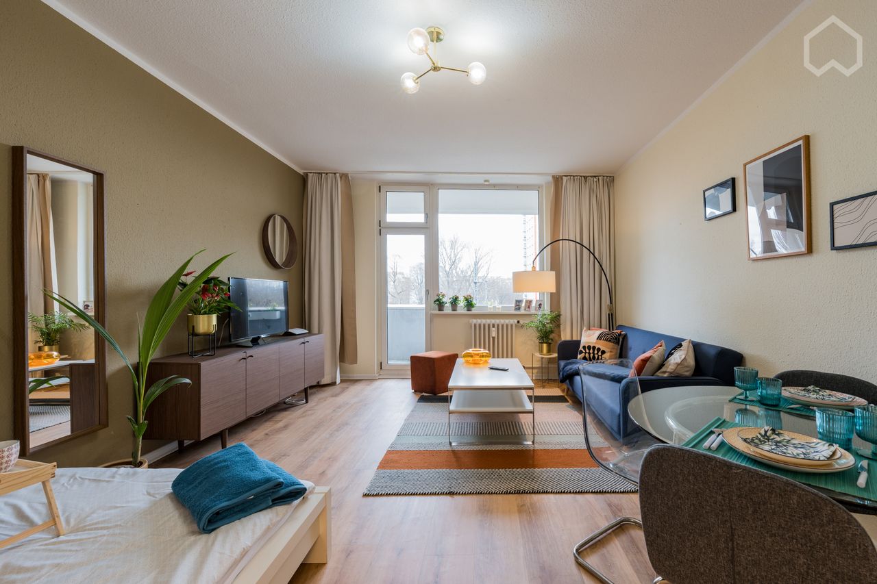 Wohnung Flensburger Straße in Berlin