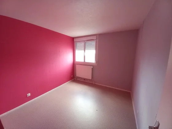 Appartement Impasse Lieutenant Dufour à Montceau-les-Mines