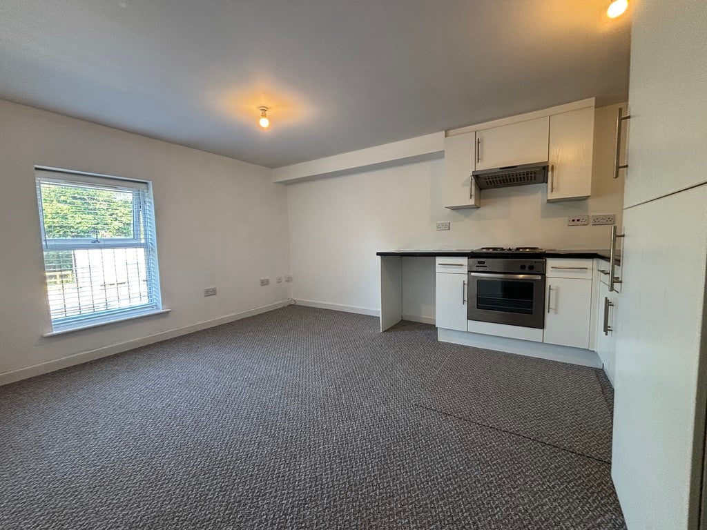 Flat Skerne Road in Driffield