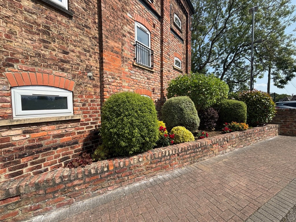 Flat Skerne Road in Driffield