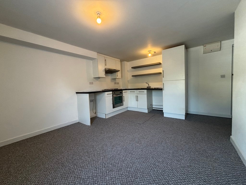Flat Skerne Road in Driffield