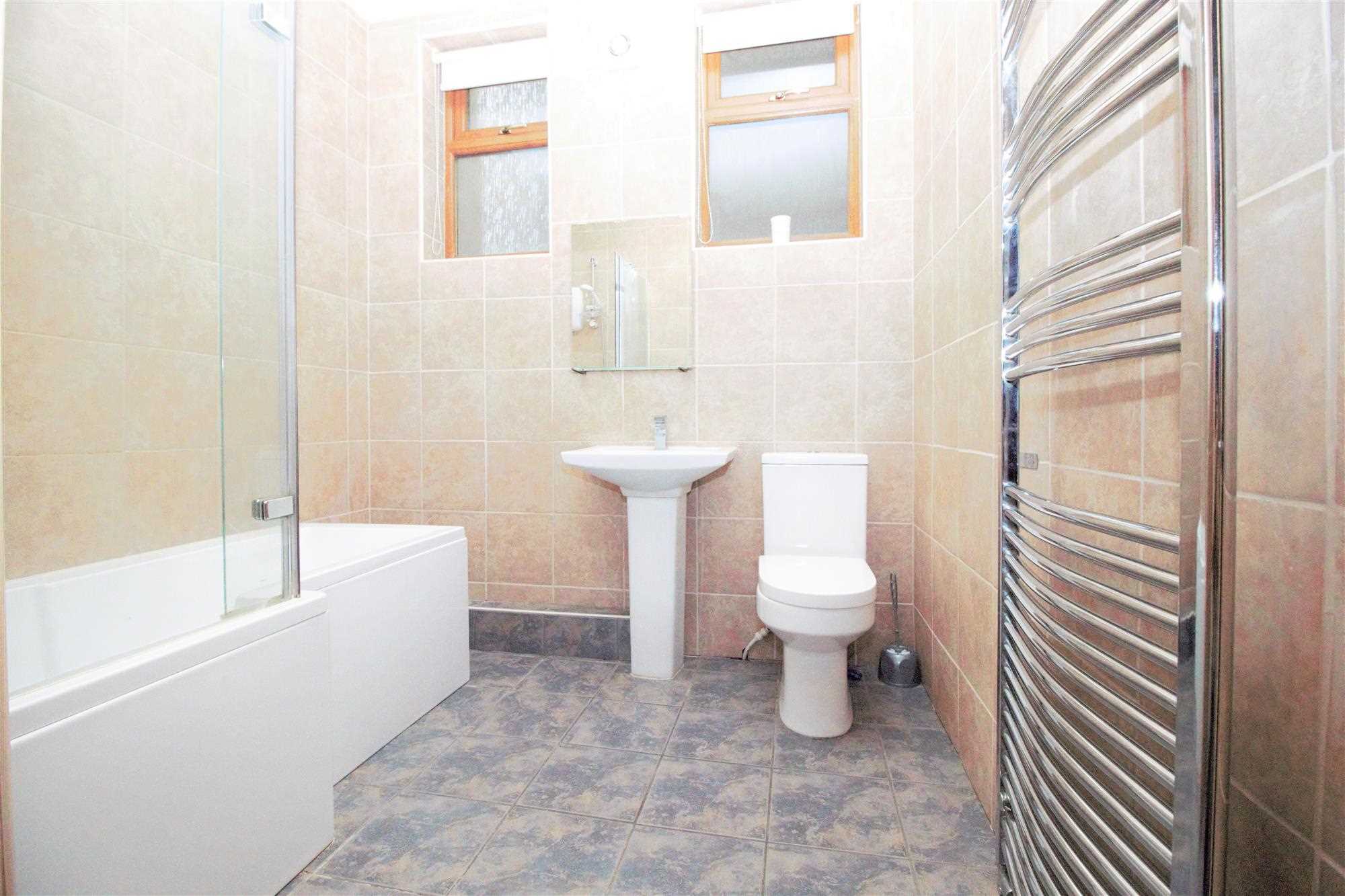 Flat Homeway in Greater London