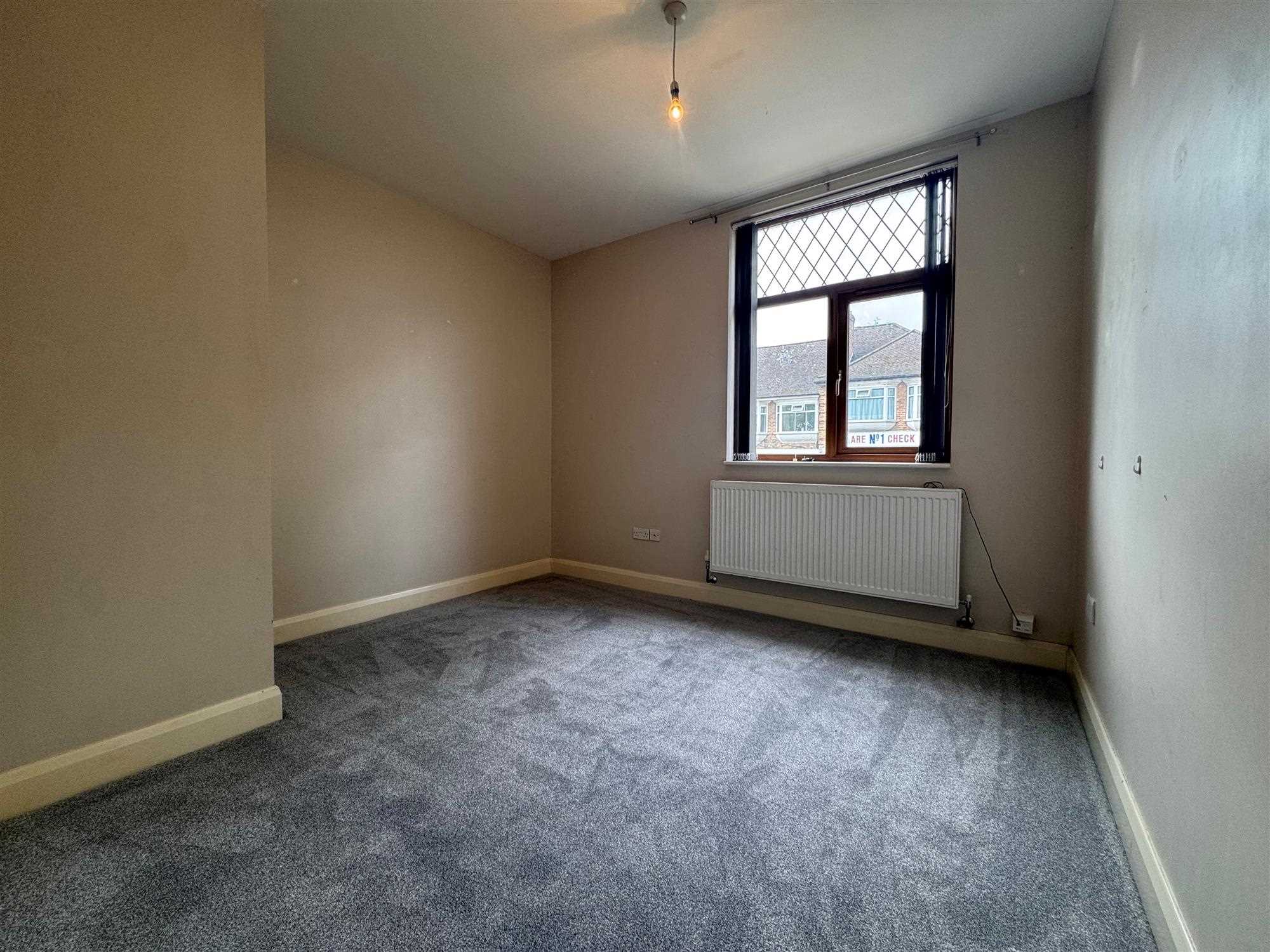 Flat Homeway in Greater London