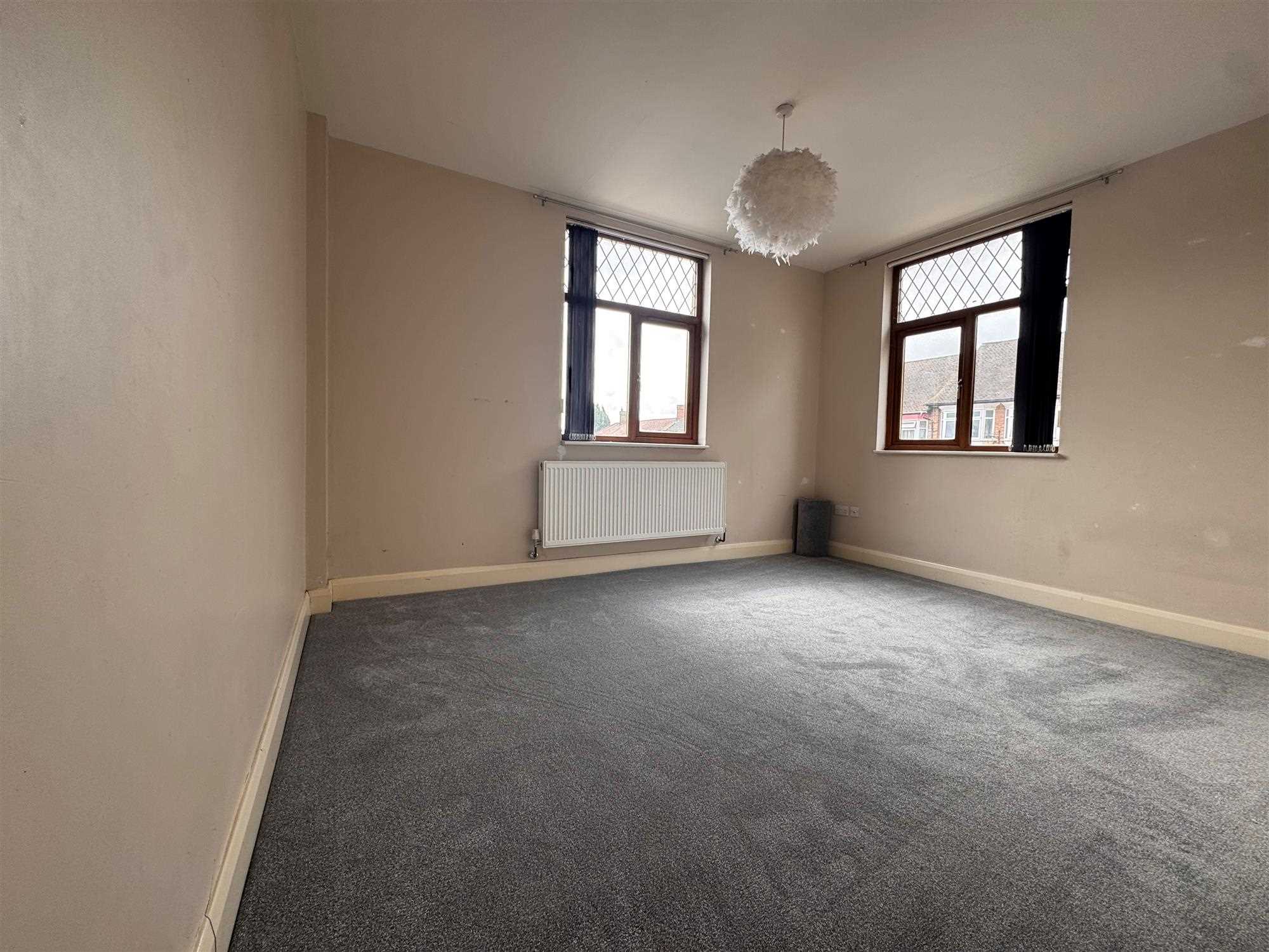 Flat Homeway in Greater London