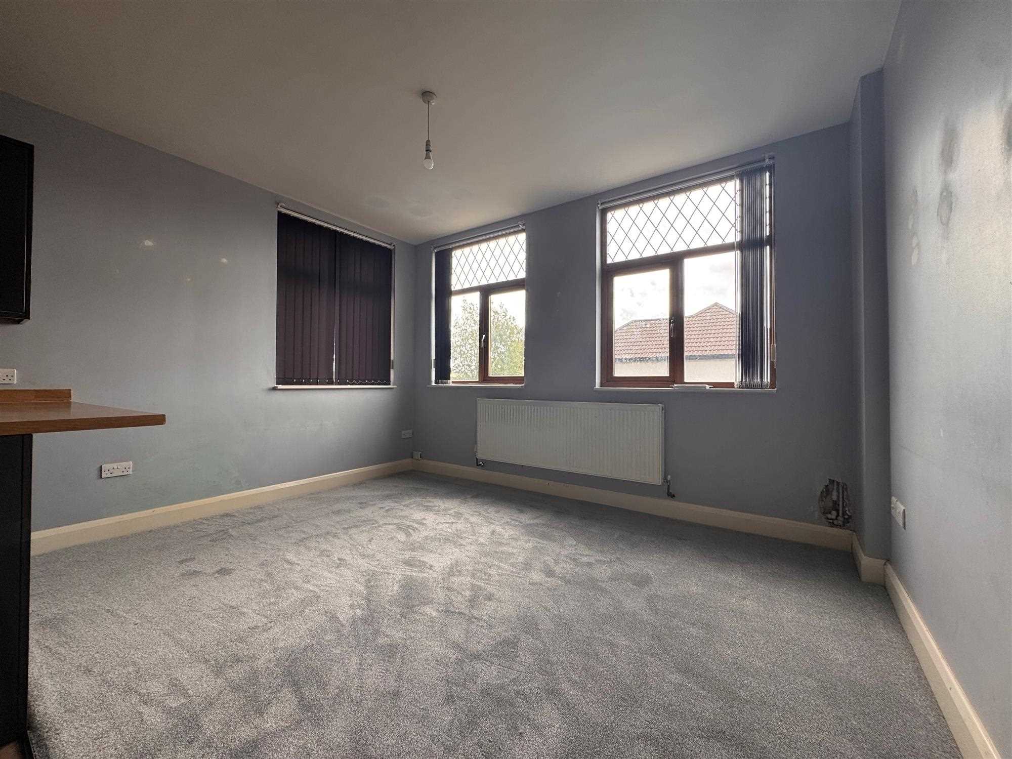 Flat Homeway in Greater London