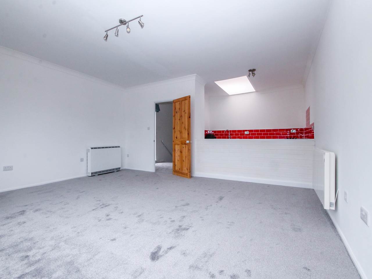 Flat Marlow Drive in Christchurch