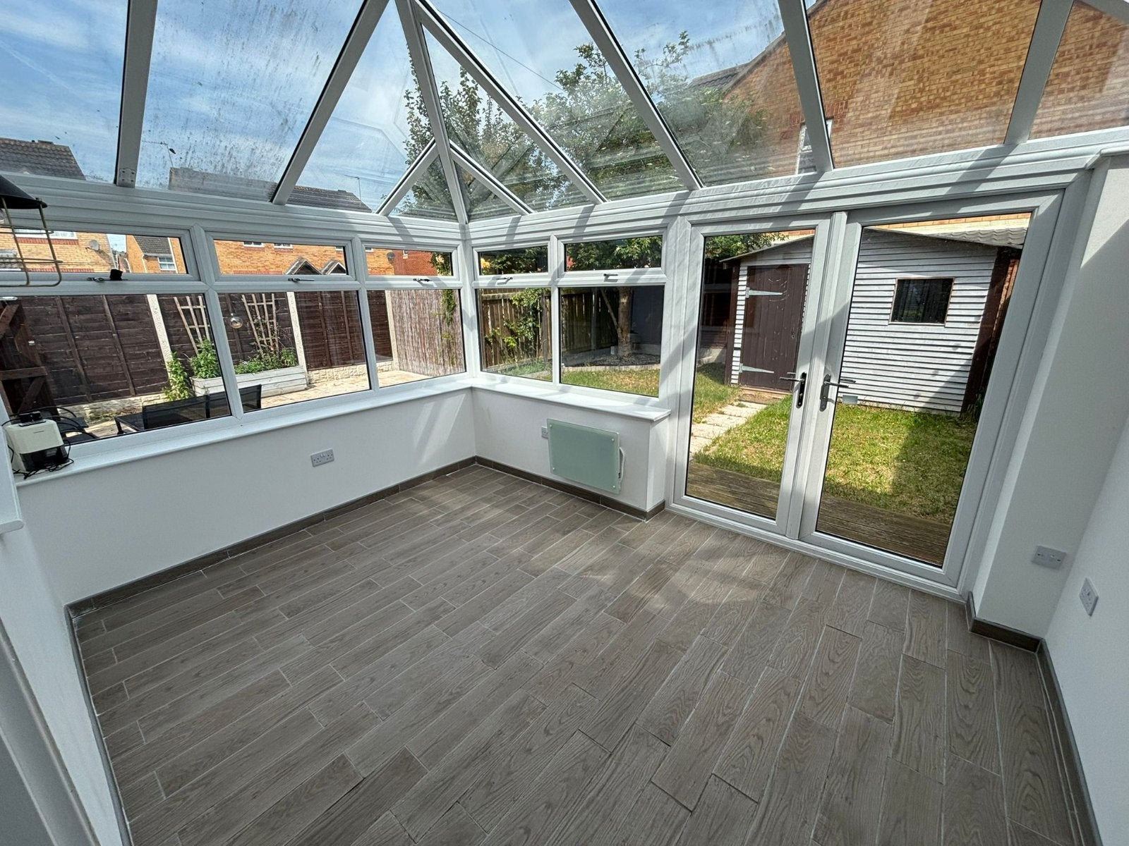 House Charnwood Close in Hull