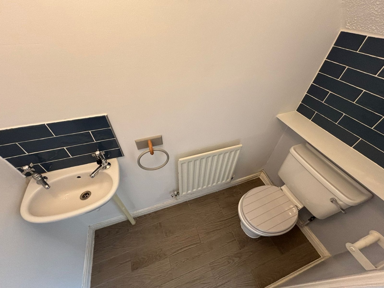 House Charnwood Close in Hull