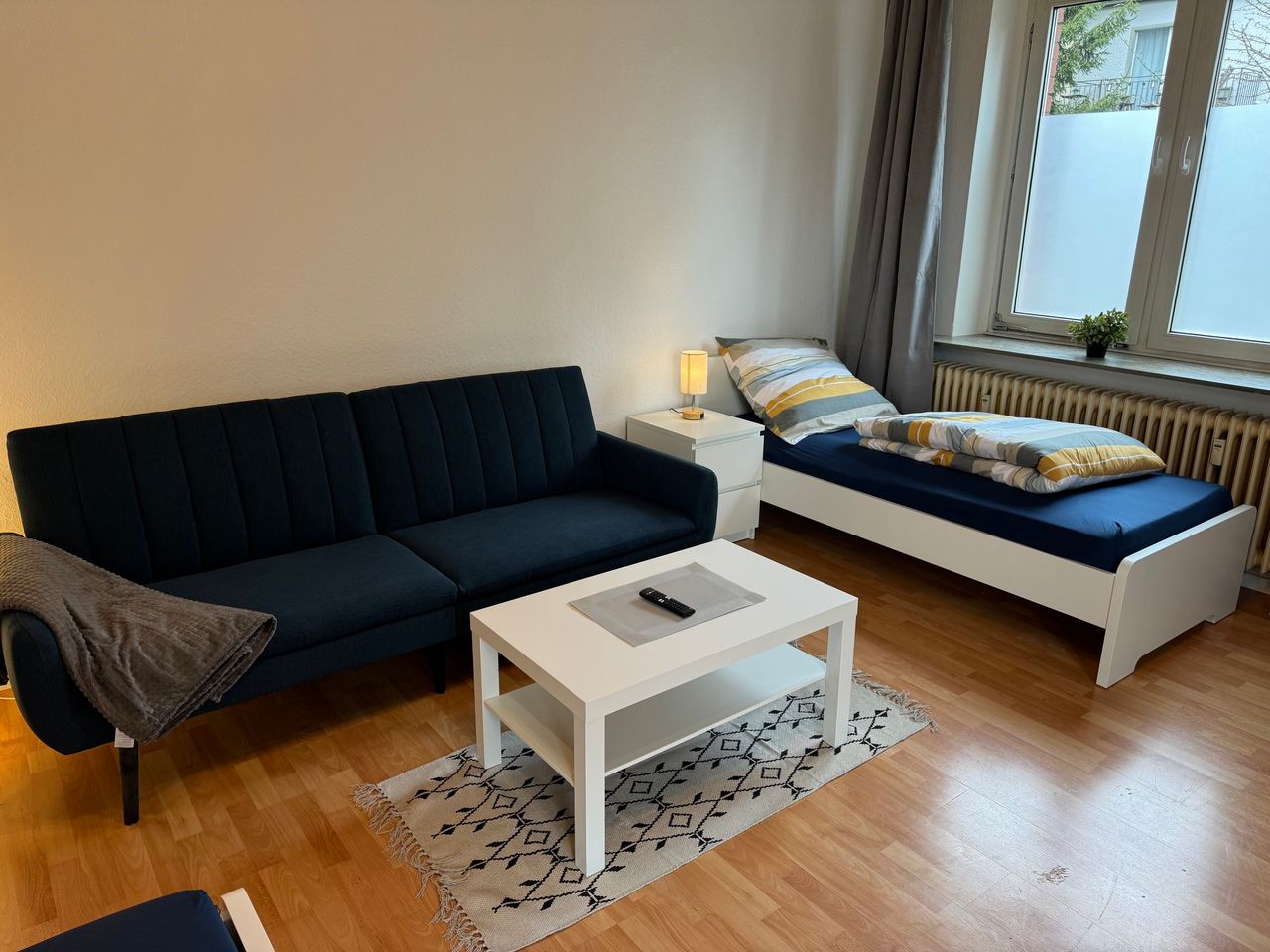 Wohnung Hebewerkstraße in Castrop-Rauxel