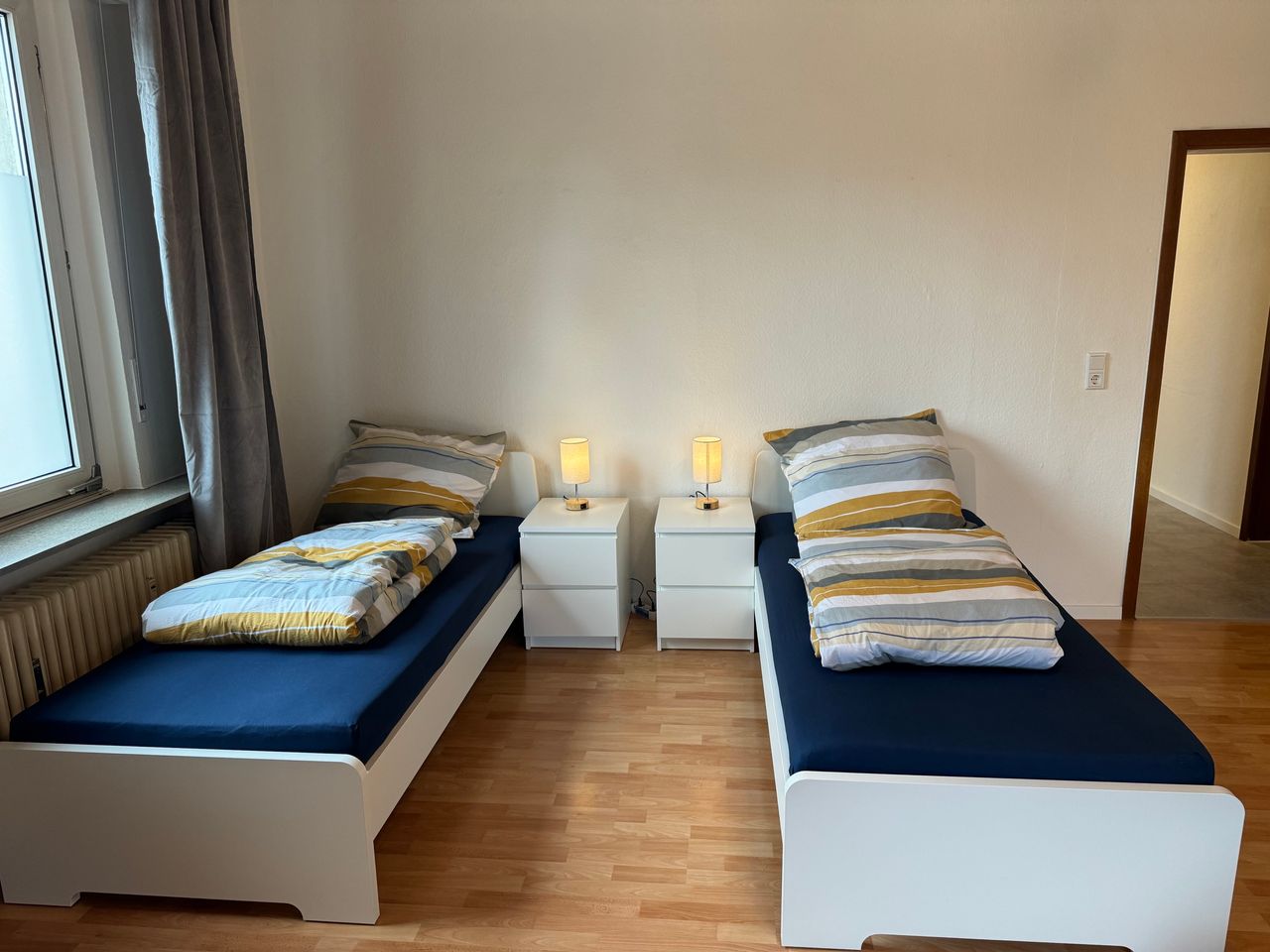 Wohnung Hebewerkstraße in Castrop-Rauxel