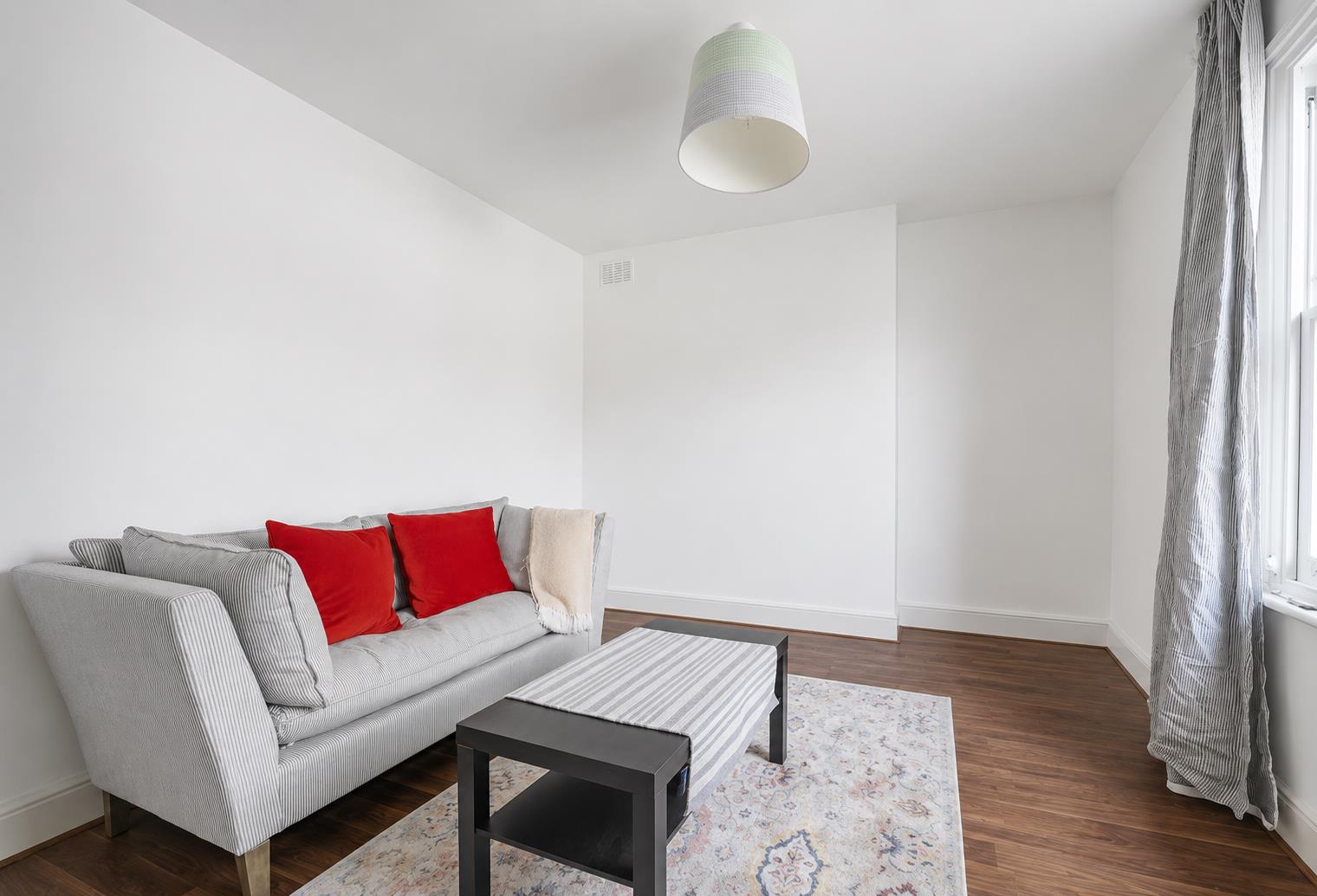 Flat Baker Street in City of Westminster