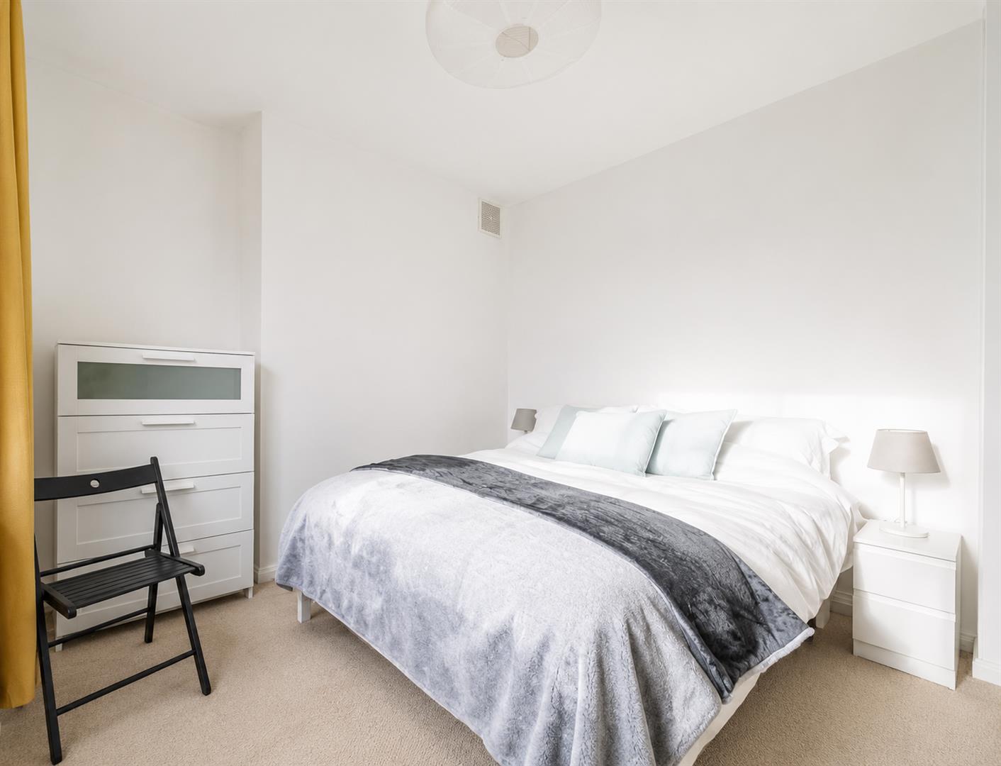 Flat Baker Street in City of Westminster