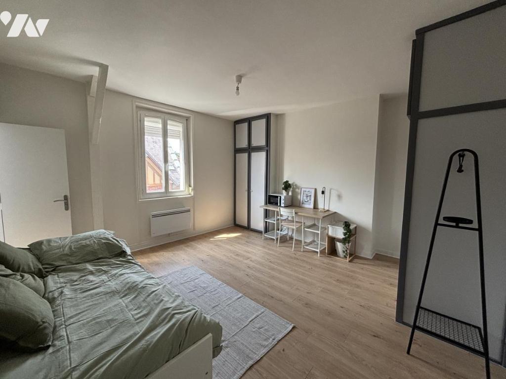Flat Rue Lemerchier in Amiens