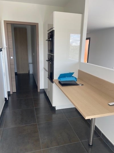 Appartement Rue du Colonel Arnaud Beltrame à Roche-la-Molière