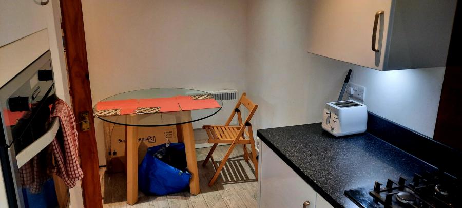 House Mountsfield Close in Milton Keynes