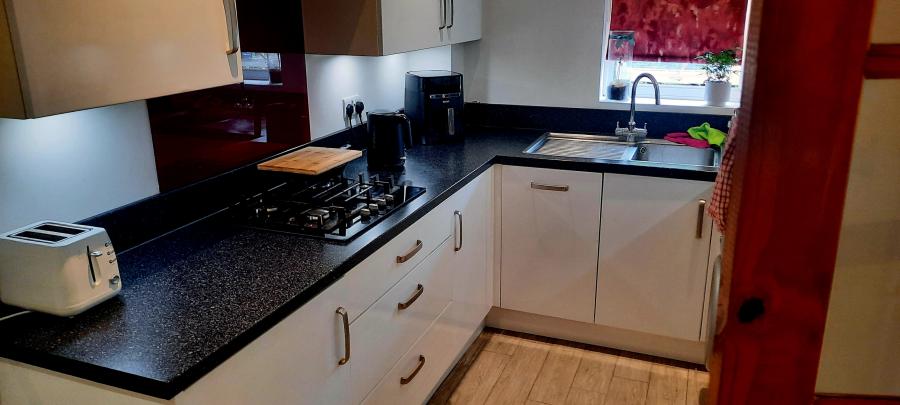 House Mountsfield Close in Milton Keynes