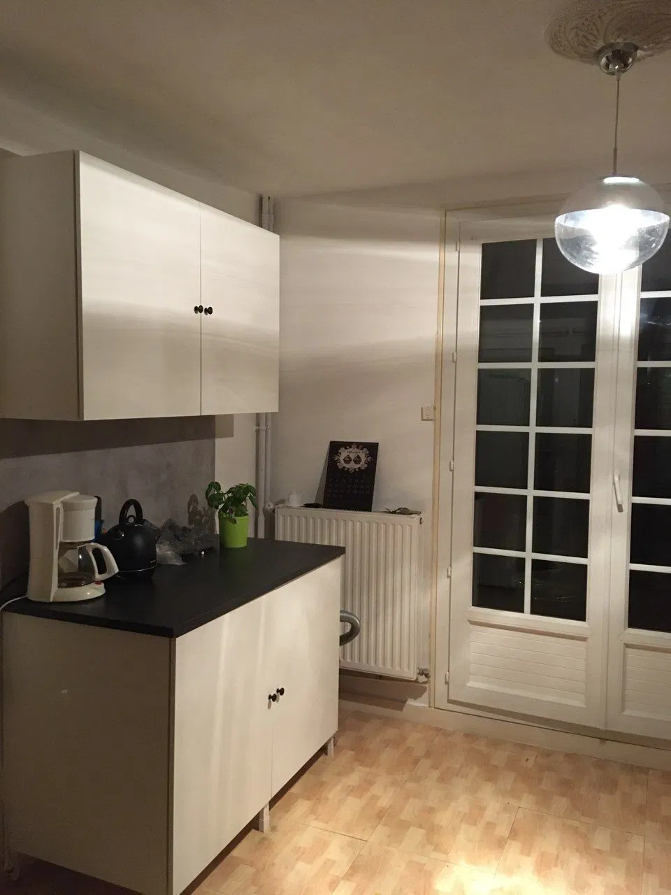 Chambre Rue Courteline à Castres