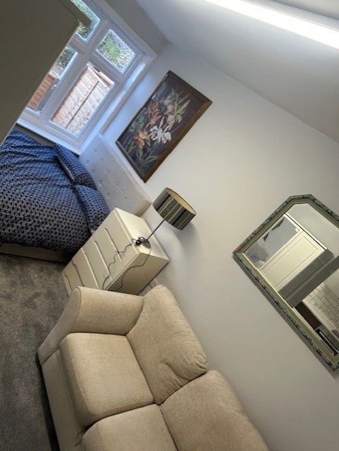 Flat The Grove in Christchurch