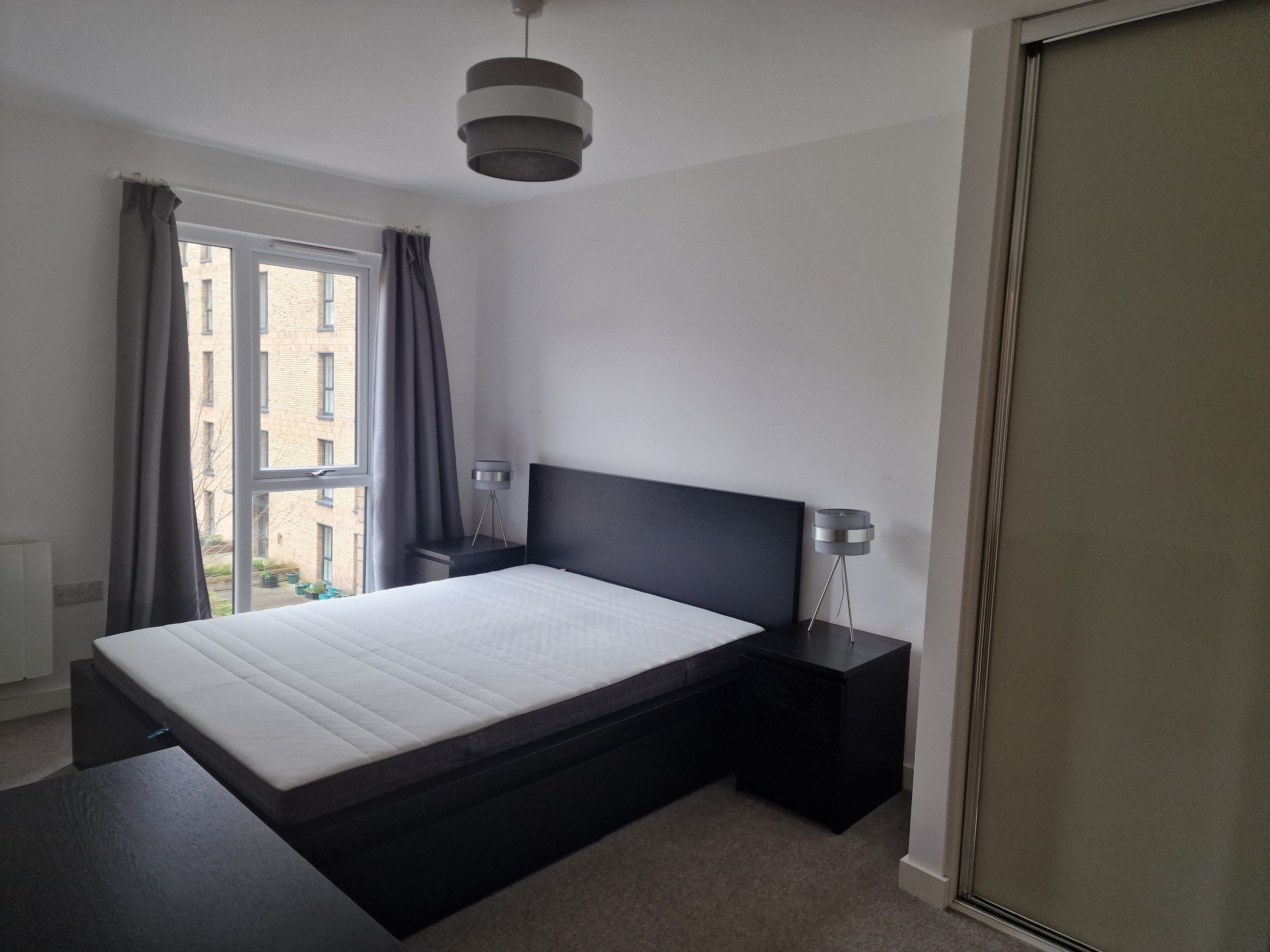 Flat Lexington Gardens in Birmingham