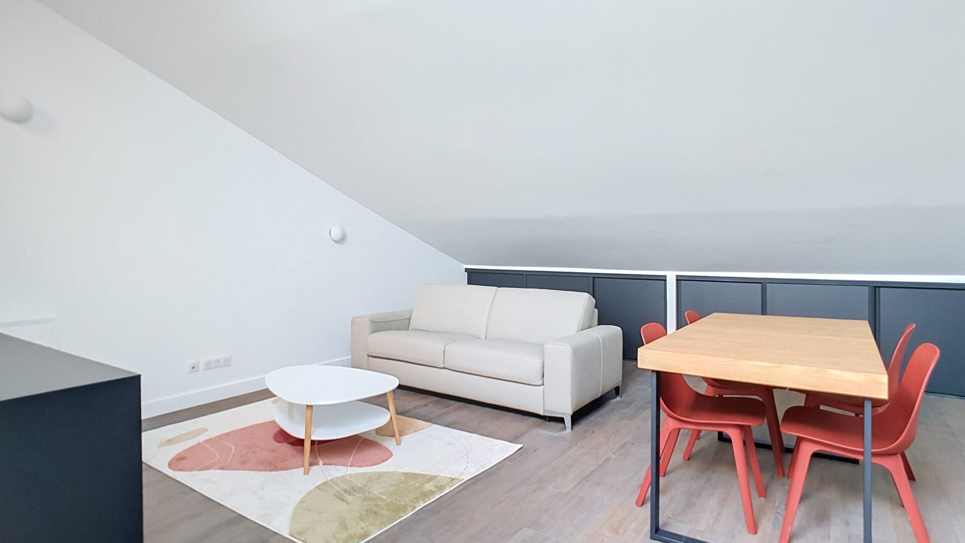 Appartement Avenue du 4 Septembre à Châteauneuf-les-Martigues