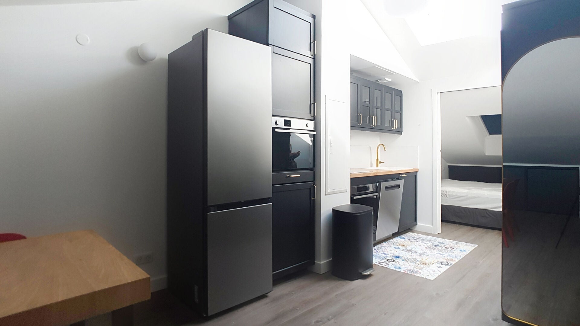 Appartement Avenue du 4 Septembre à Châteauneuf-les-Martigues