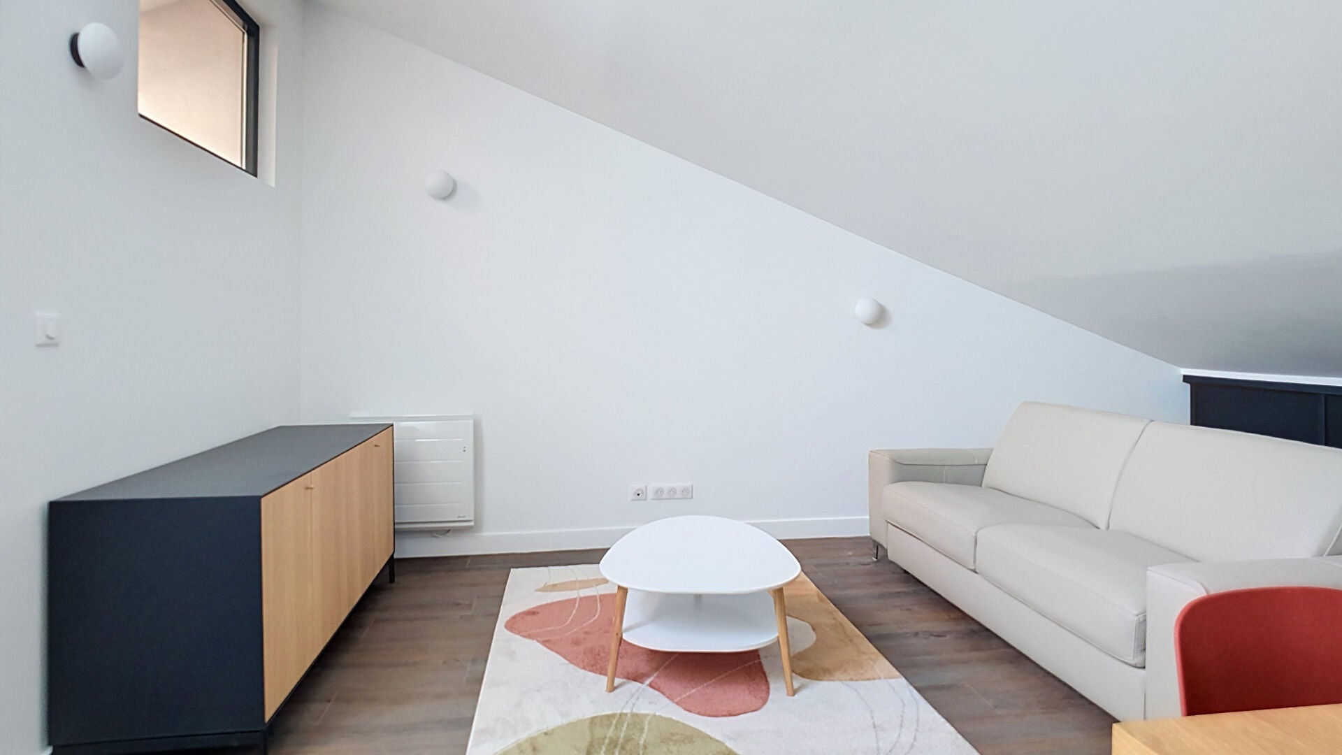 Appartement Avenue du 4 Septembre à Châteauneuf-les-Martigues
