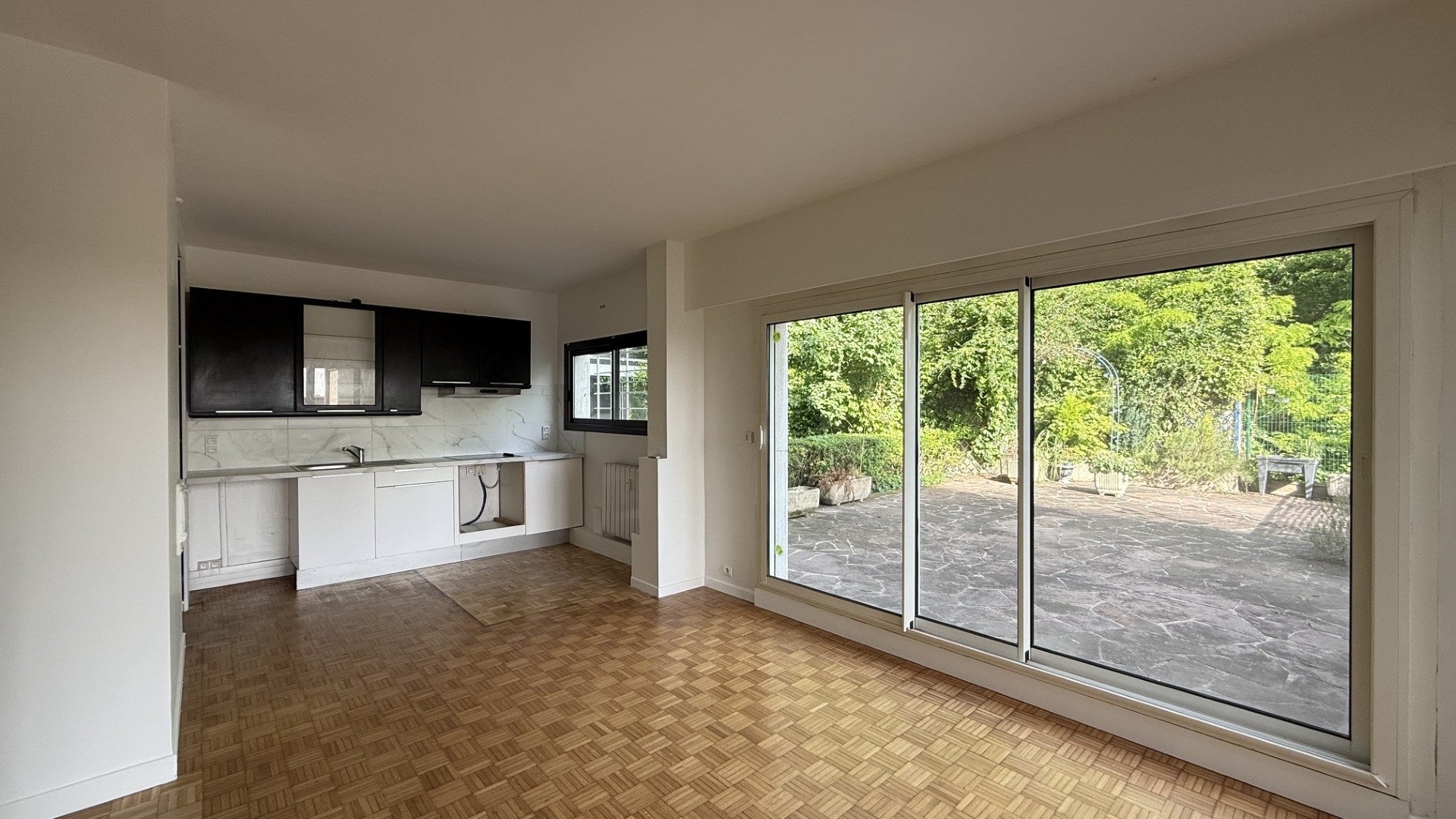 Flat Route des Gardes in Meudon